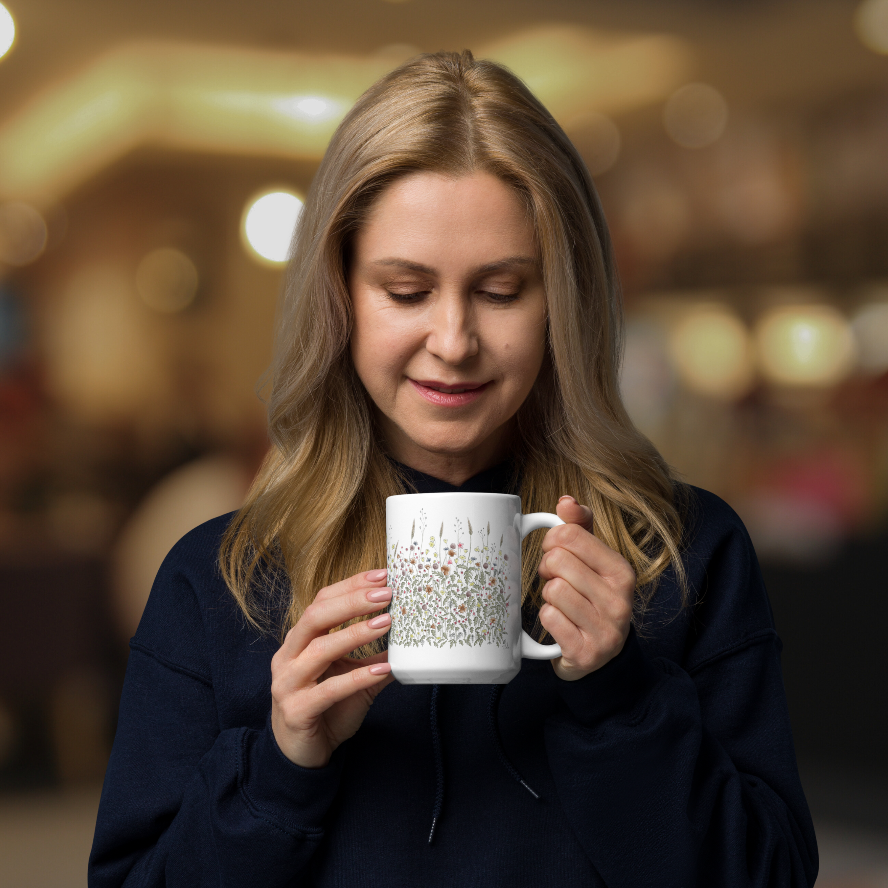Wild At Heart Mug