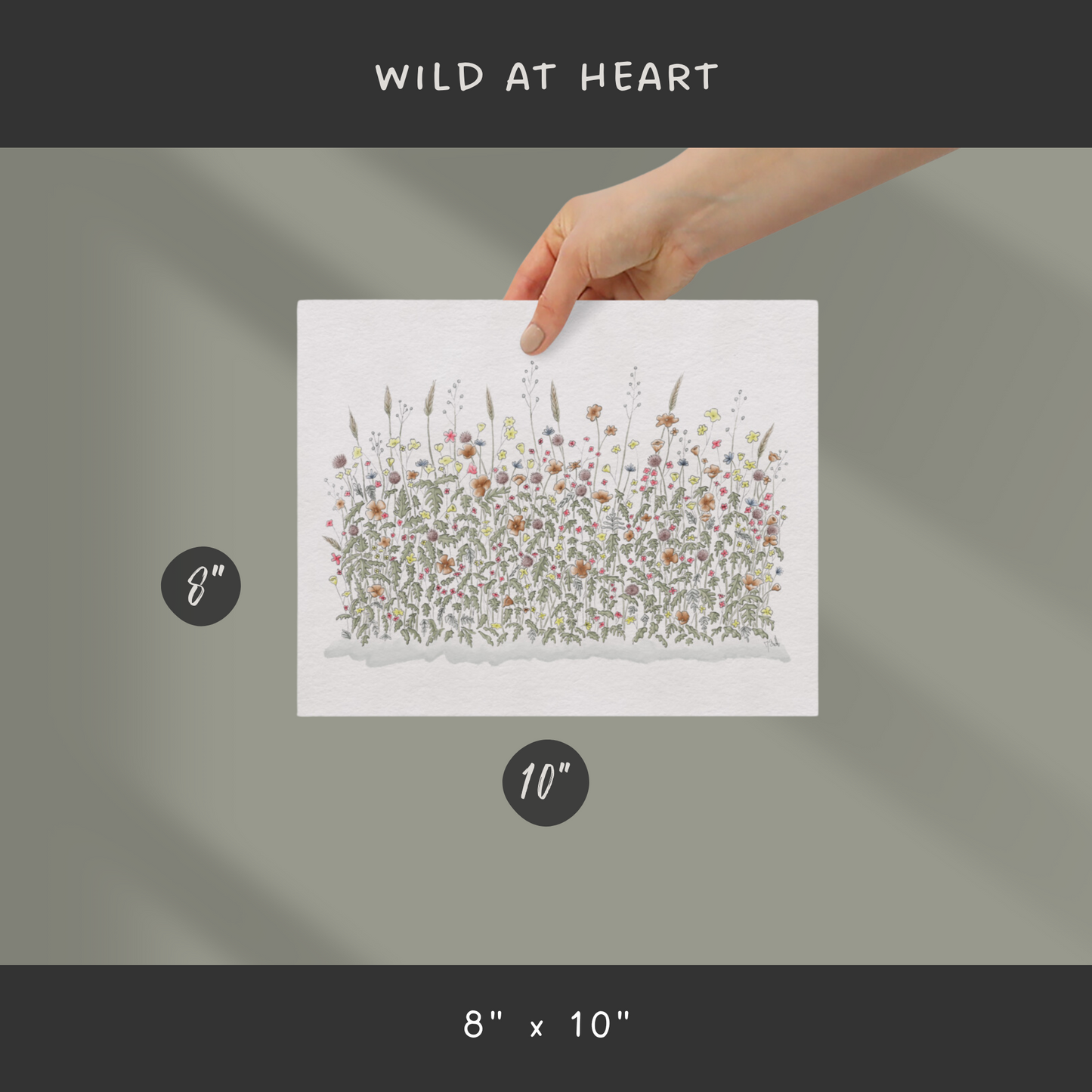 Wild At Heart