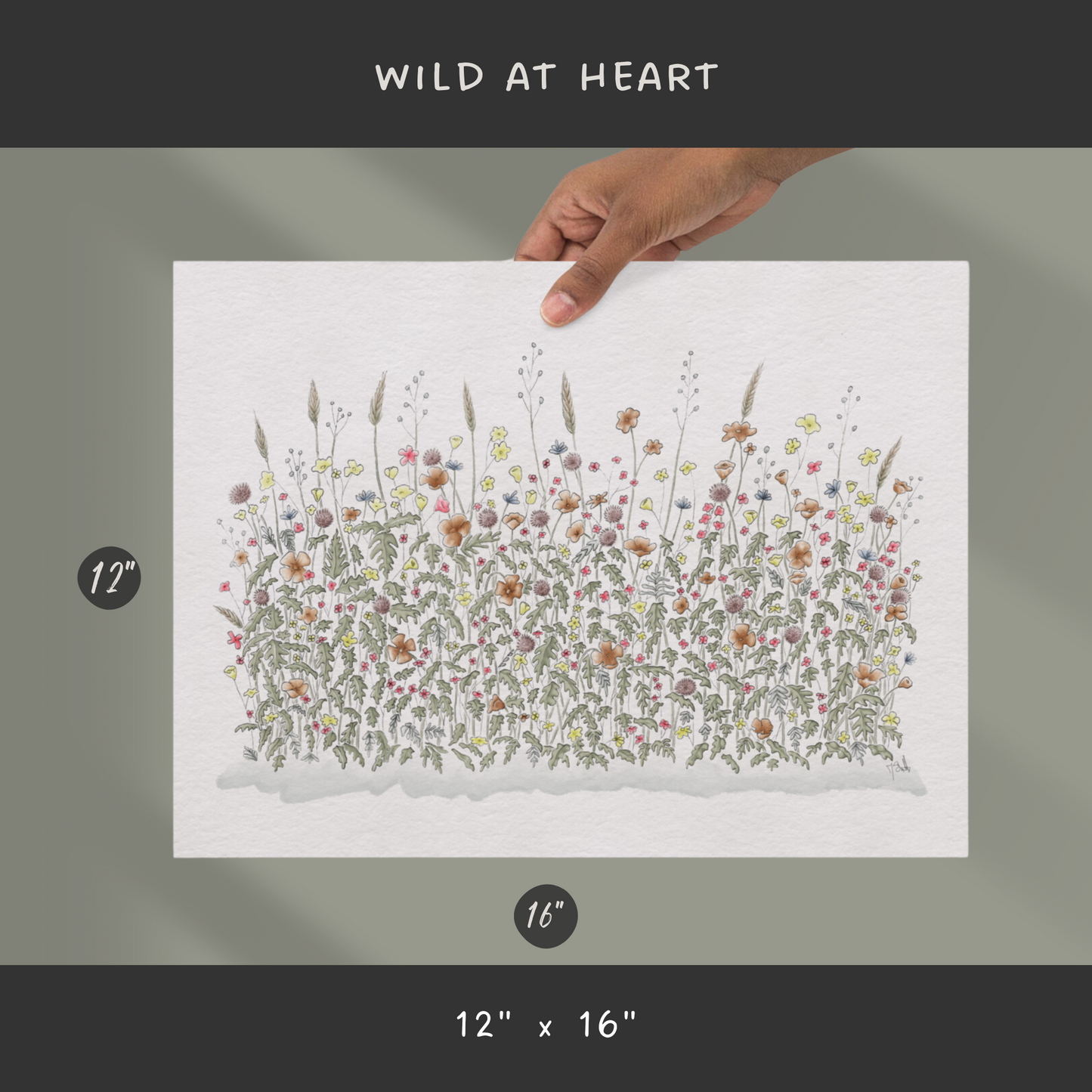 Wild At Heart