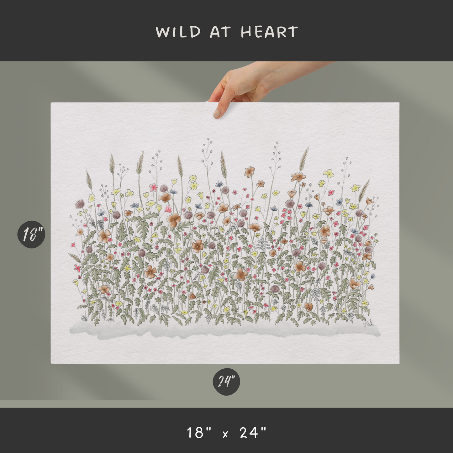 Wild At Heart