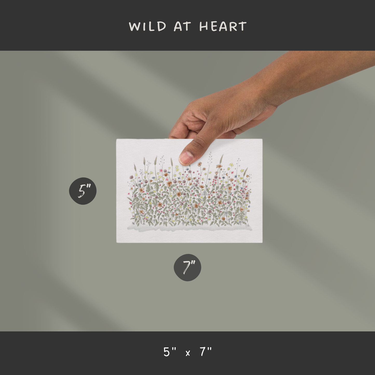 Wild At Heart